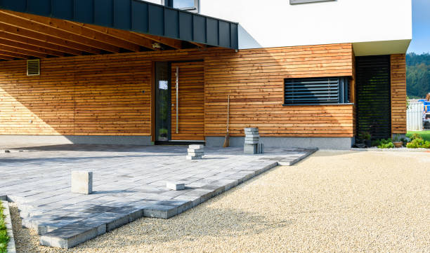 Best Brick Driveway Pavers  in Canton, TX
