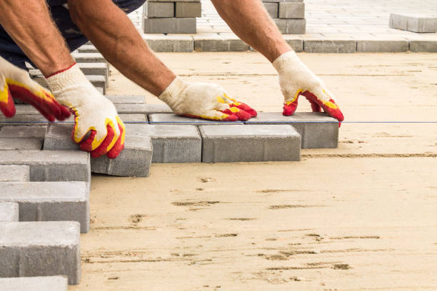 Best Driveway Resurfacing Pavers  in Canton, TX
