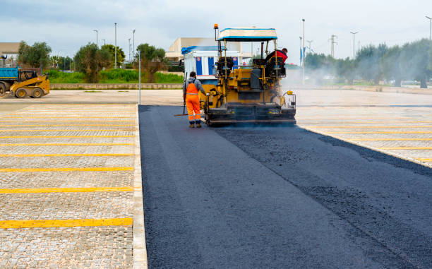 Best Residential Driveway Paver Services  in Canton, TX