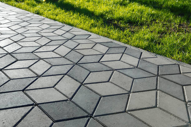 Best Interlocking Driveway Pavers  in Canton, TX
