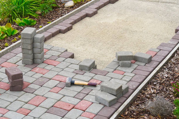 Best Cobblestone Driveway Pavers  in Canton, TX