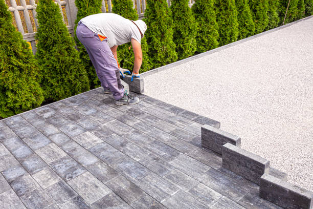 Best Commercial Driveway Pavers  in Canton, TX
