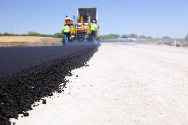 Best Residential Paver Driveway  in Canton, TX