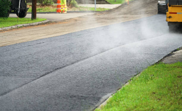 Best Decorative Driveway Pavers  in Canton, TX