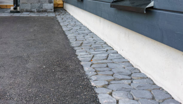 Reasons to Select Us for Your Driveway Paving Requirements in Canton, TX
