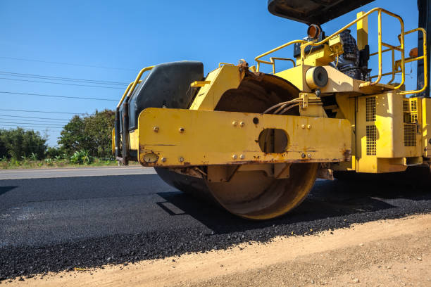 Best Driveway Pavers Near Me  in Canton, TX